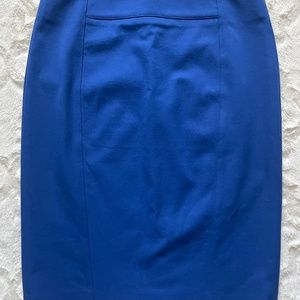 Ann Taylor New Pencil Skirt
